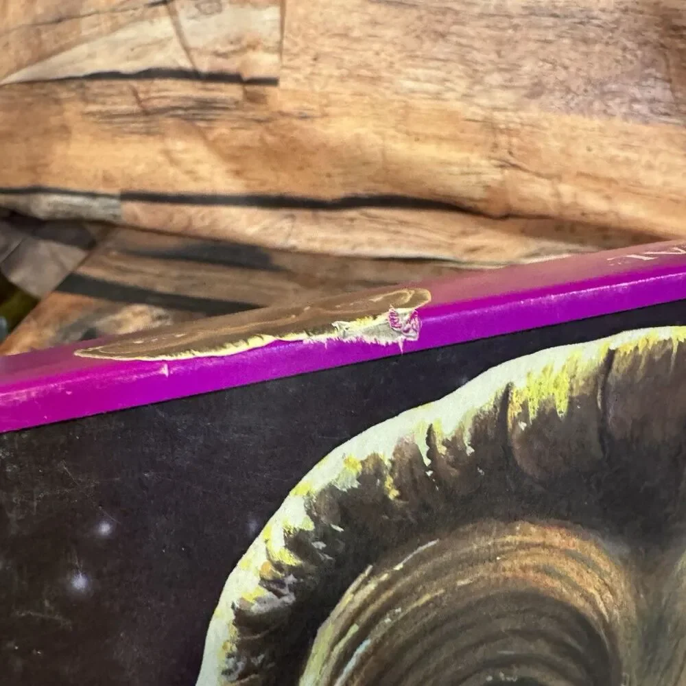 Vintage 1982 E.T. The Extra-Terrestrial Board Game Parker Brothers Complete